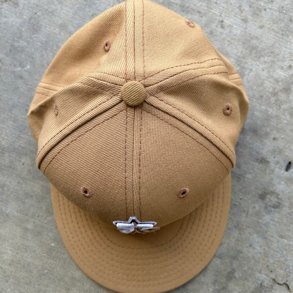 Anaheim Angel’s Limited Edition New Era Fitted Hat Size 7 3/8 : 58.7 CM - Picture 5 of 6